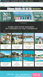 Mobile Screenshot of diviresorts.com